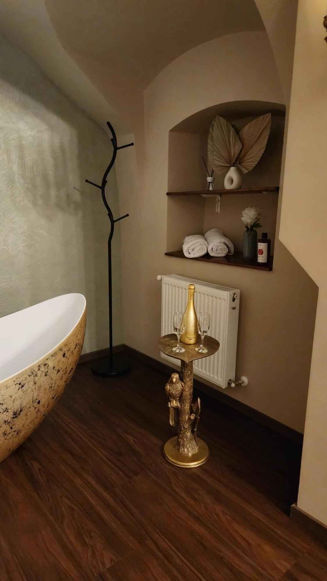 Victorian House Apartman Nagyszeben Kültér fotó