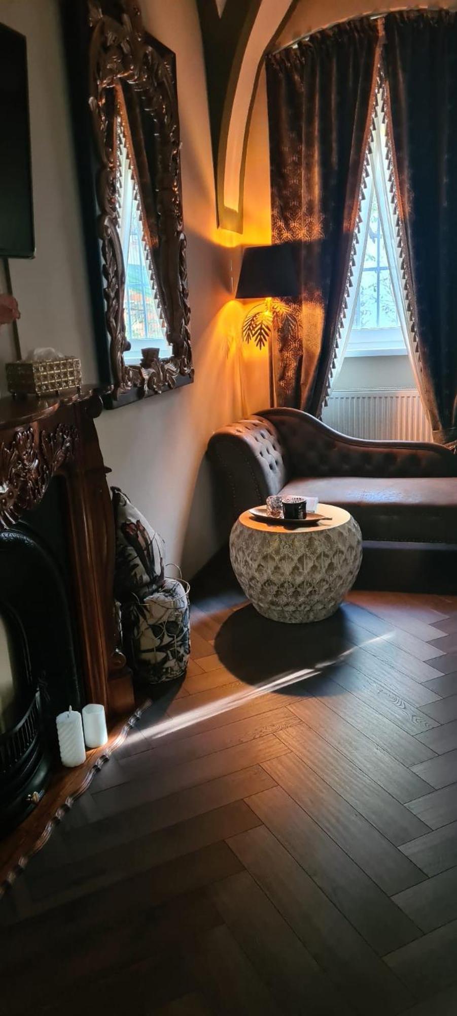 Victorian House Apartman Nagyszeben Kültér fotó