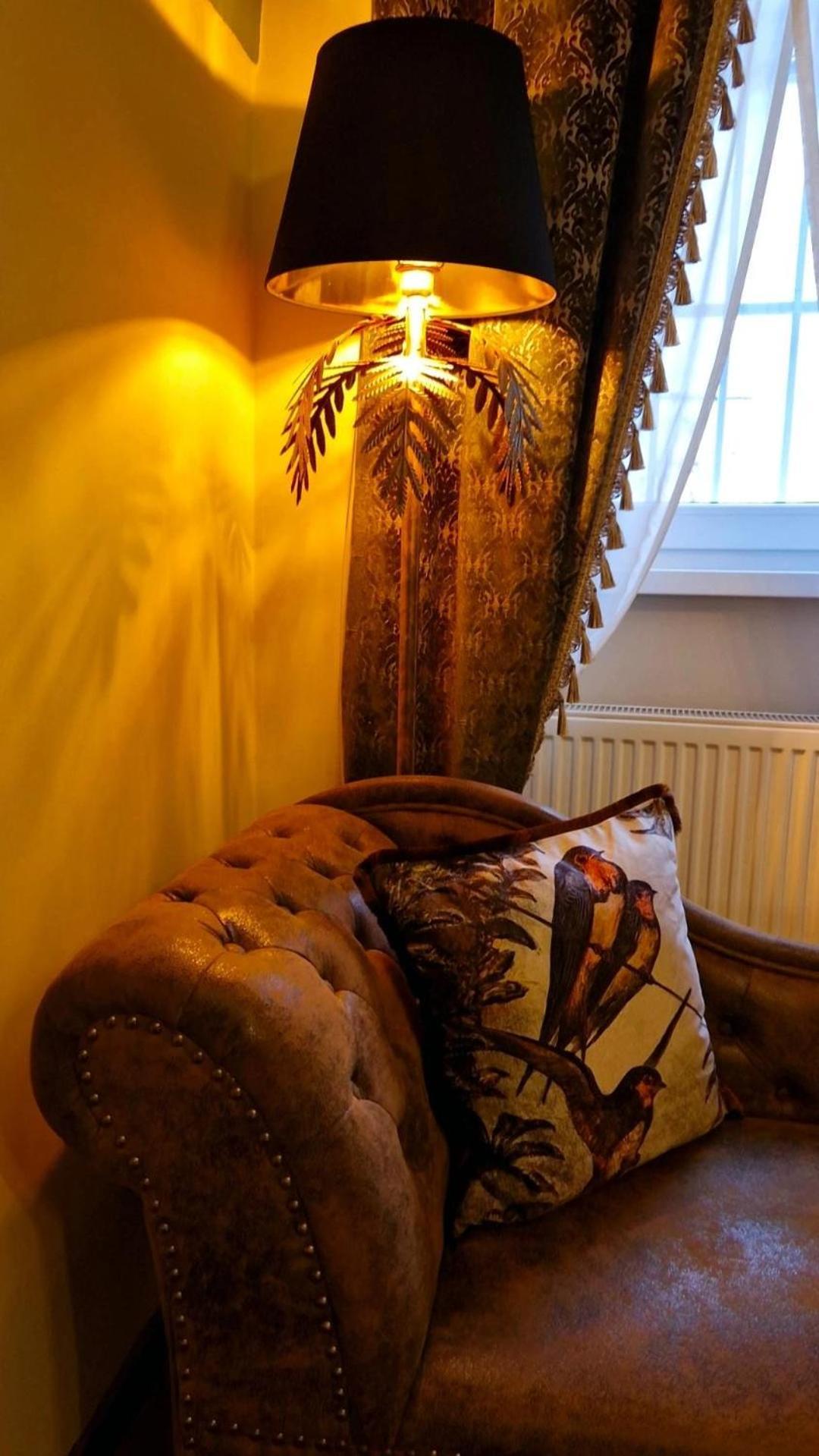 Victorian House Apartman Nagyszeben Kültér fotó