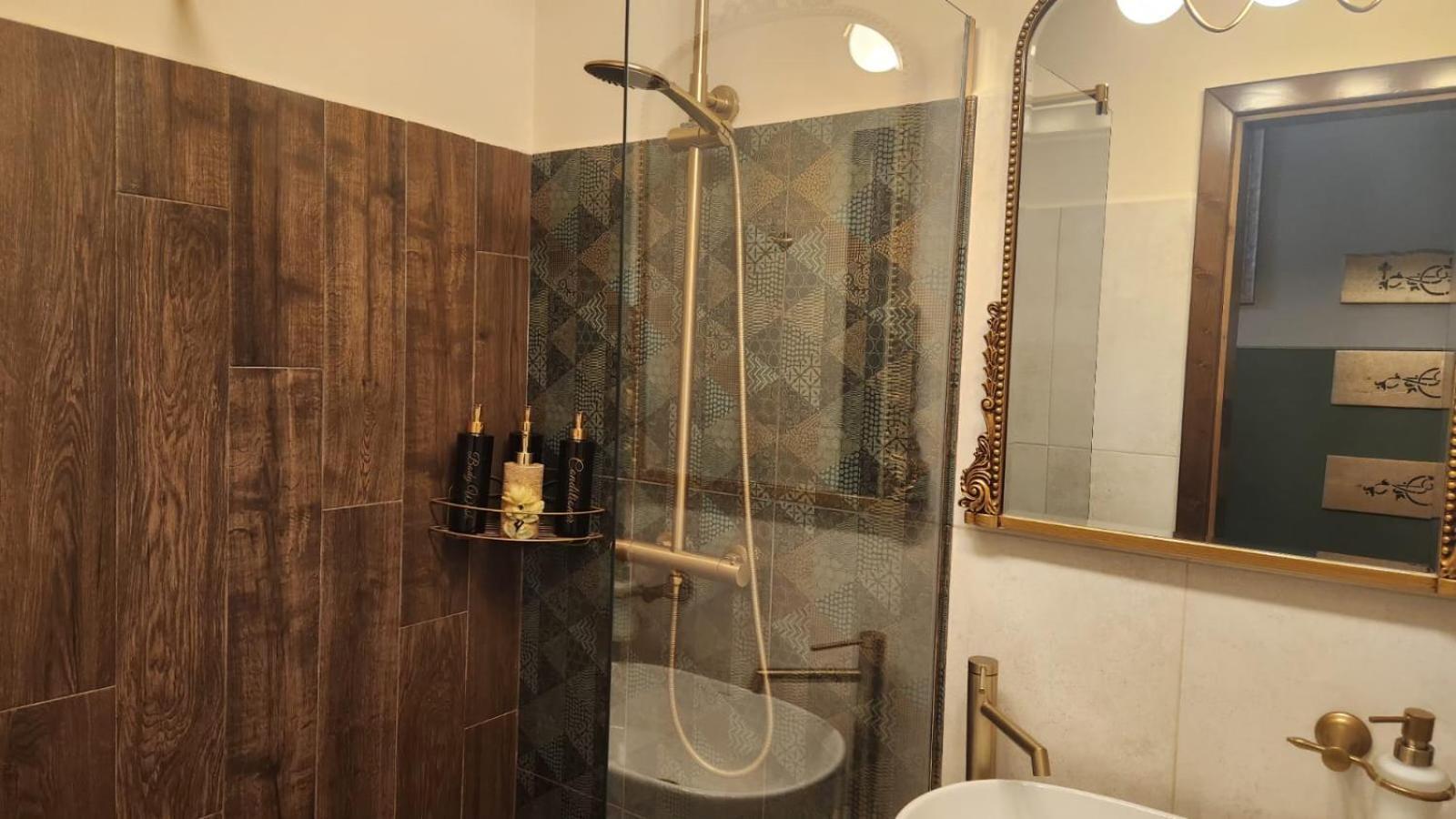 Victorian House Apartman Nagyszeben Kültér fotó
