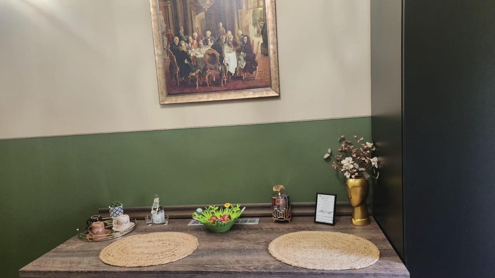 Victorian House Apartman Nagyszeben Kültér fotó